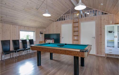 Holiday Home Redningsstien