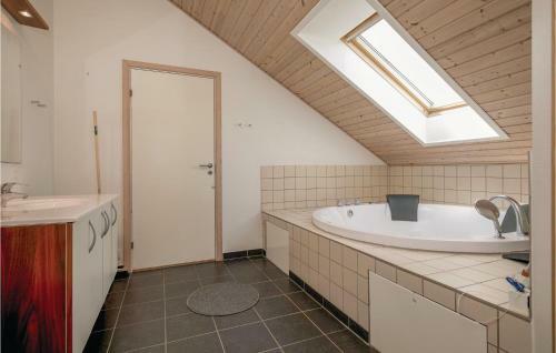 Holiday Home Redningsstien