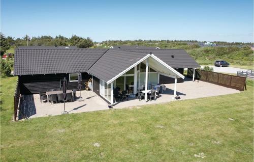 Holiday Home Redningsstien