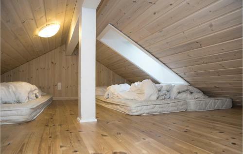 Holiday Home Redningsstien