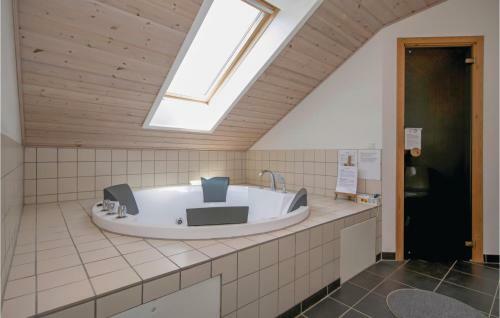 Holiday Home Redningsstien