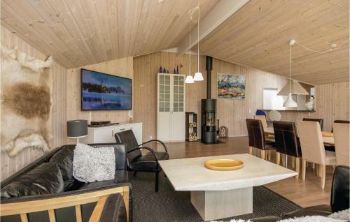 Holiday Home Redningsstien