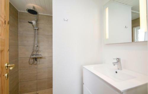 Holiday Home L�kken 34