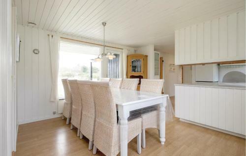 Holiday Home L�kken 34