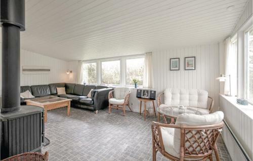 Holiday Home L�kken 34