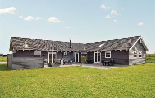 Holiday Home Helledievej L�kken Denm