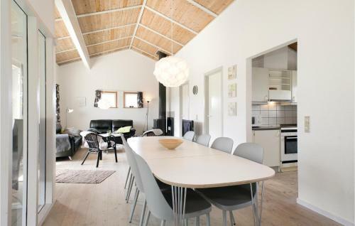 Holiday Home Hildavej L�kken V