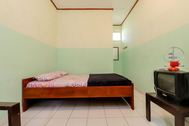 Satriafi Hotel