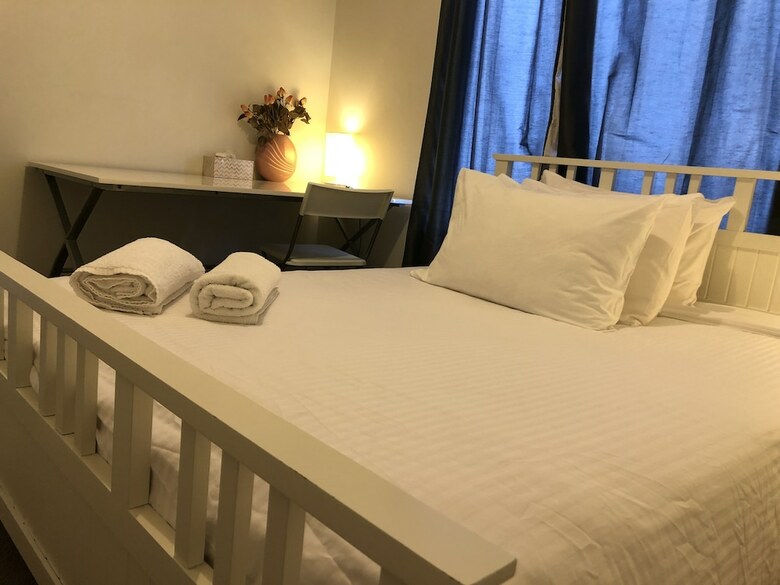 Apartamentos Apple House