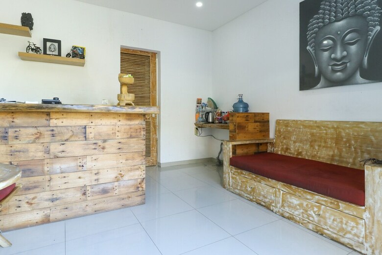 Hotel Uma Sindu Homestay