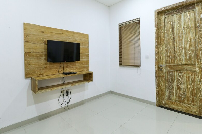 Hotel Uma Sindu Homestay