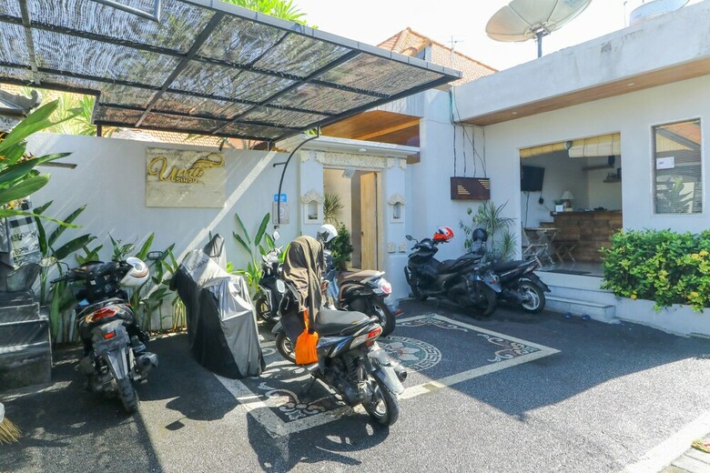 Hotel Uma Sindu Homestay