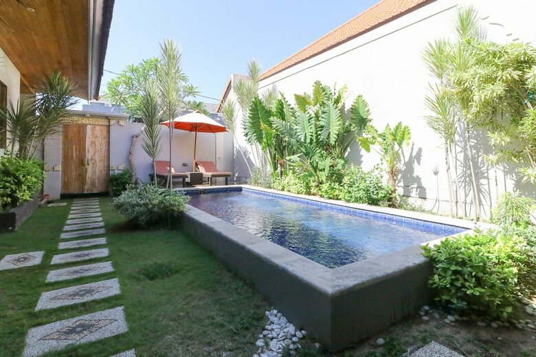 Hotel Uma Sindu Homestay