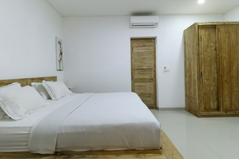 Hotel Uma Sindu Homestay