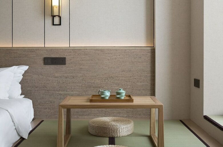Hotel The Hidden House Chengdu Taiguli Branch