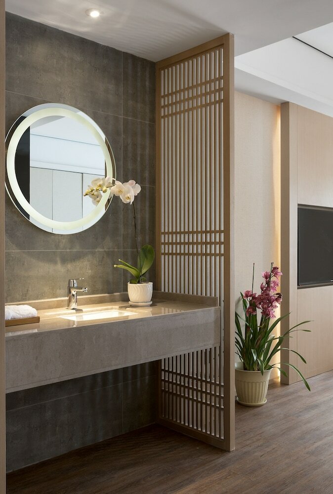 Hotel The Hidden House Chengdu Taiguli Branch