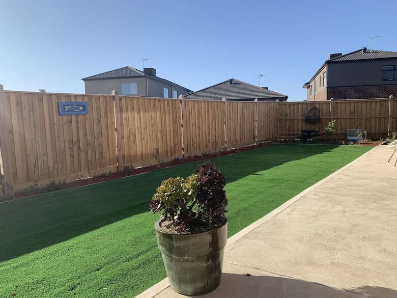 Apartamentos Apple House Truganina