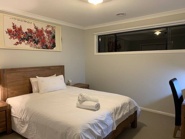 Apartamentos Apple House Truganina