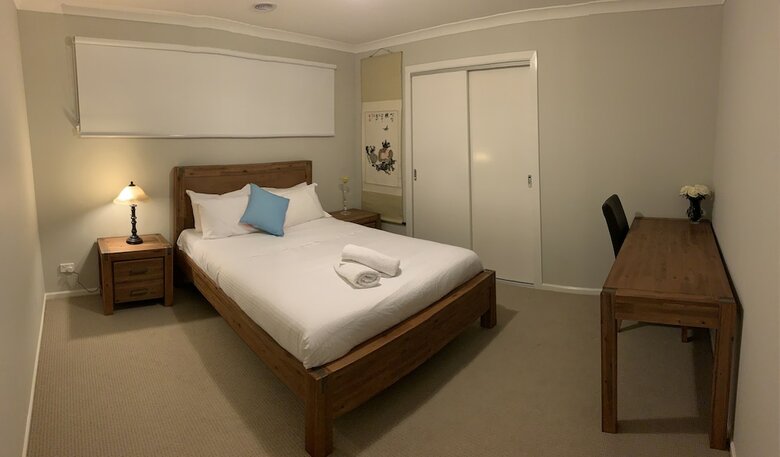 Apartamentos Apple House Truganina