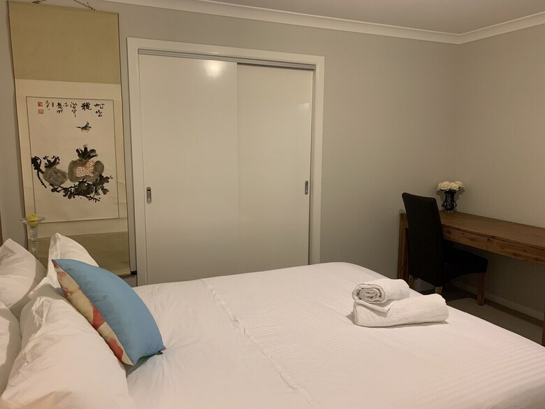 Apartamentos Apple House Truganina