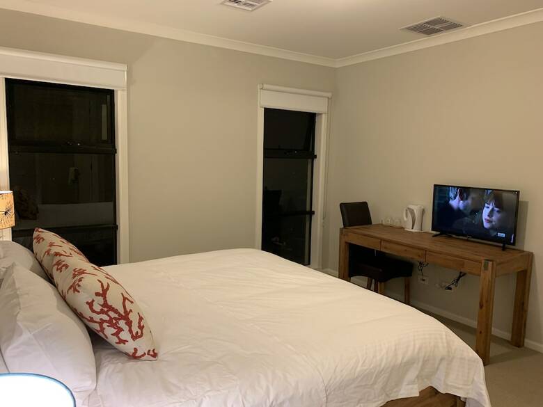 Apartamentos Apple House Truganina