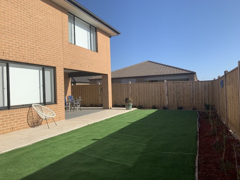 Apartamentos Apple House Truganina