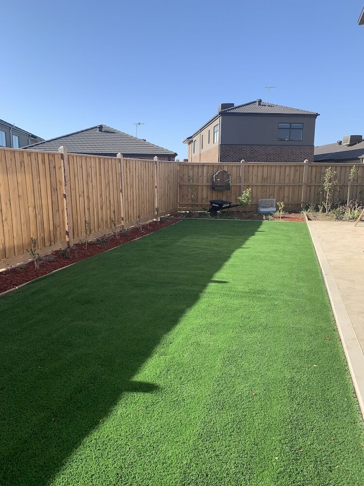 Apartamentos Apple House Truganina