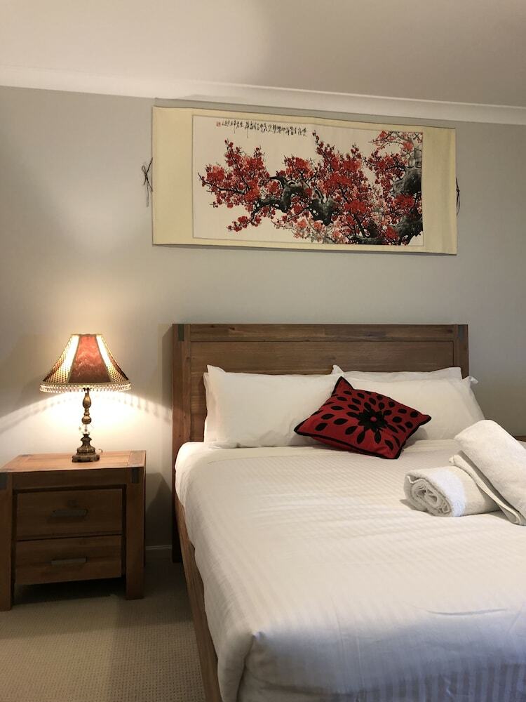 Apartamentos Apple House Truganina