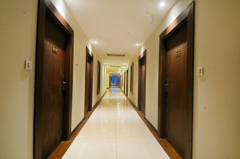 Hotel Royal Vrindaban