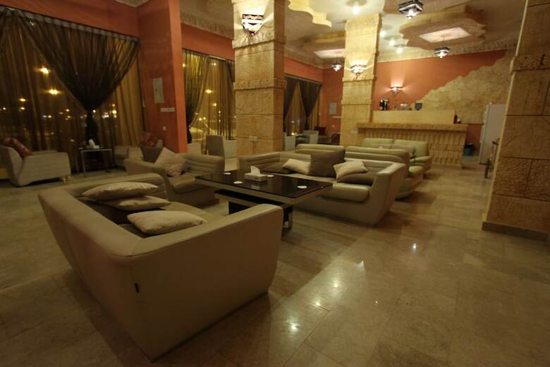 Raoum Inn Shaqra