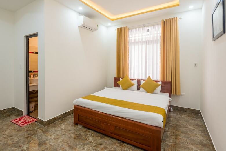 Hotel Thinh My Villa Hoi An