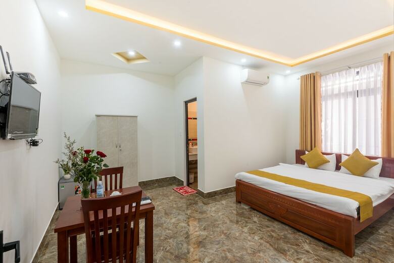 Hotel Thinh My Villa Hoi An