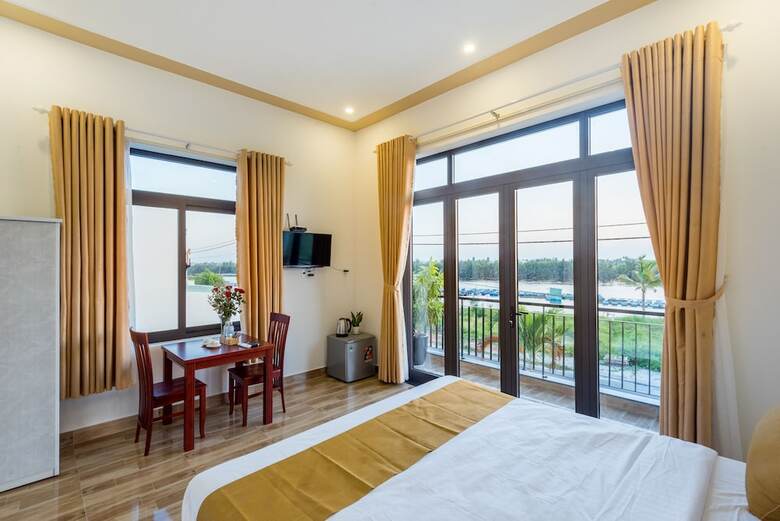 Hotel Thinh My Villa Hoi An