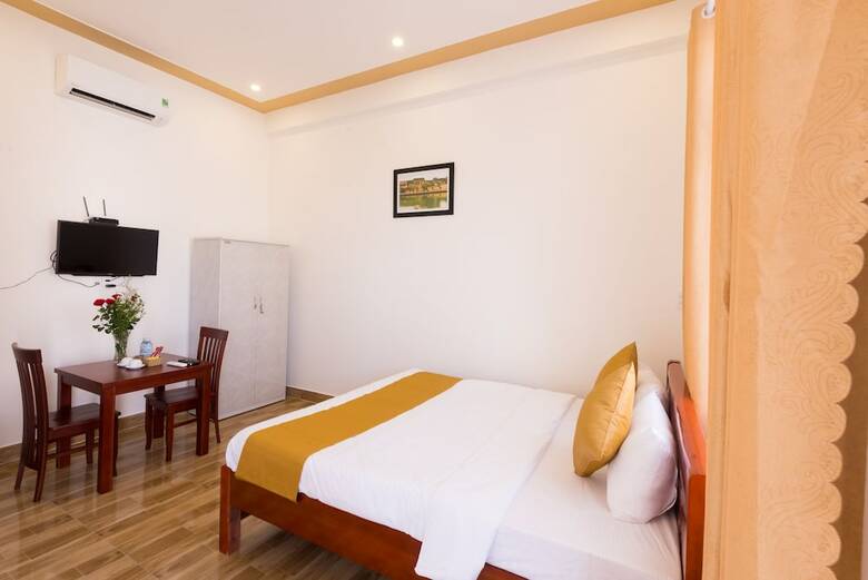 Hotel Thinh My Villa Hoi An