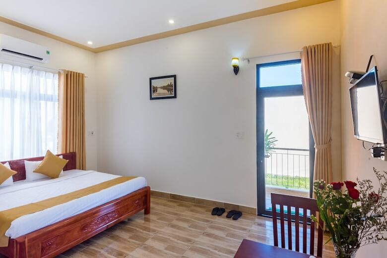 Hotel Thinh My Villa Hoi An