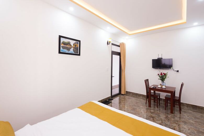 Hotel Thinh My Villa Hoi An