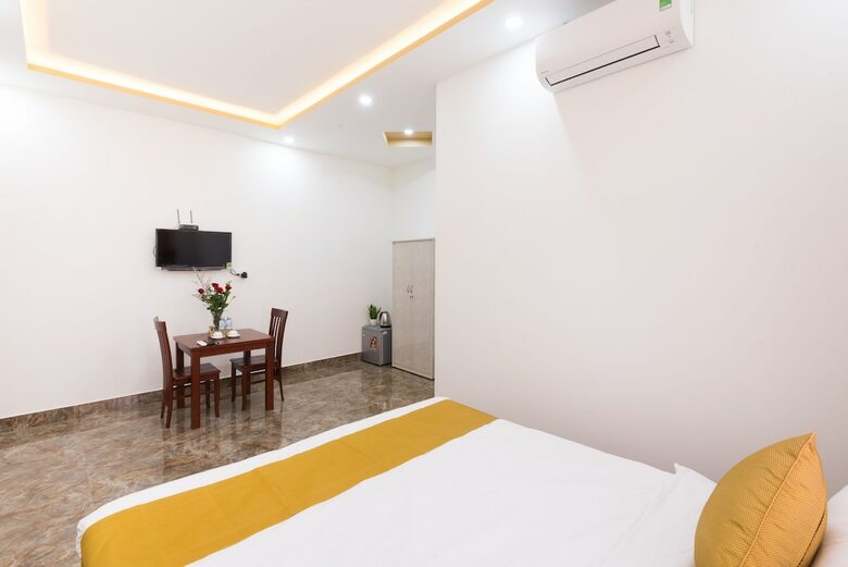 Hotel Thinh My Villa Hoi An