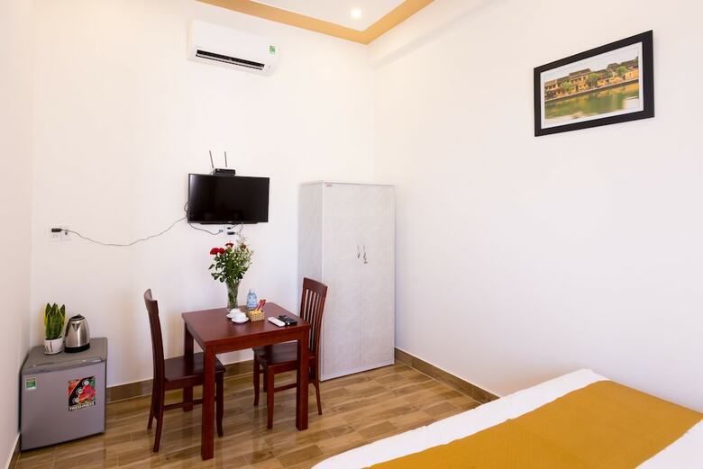 Hotel Thinh My Villa Hoi An