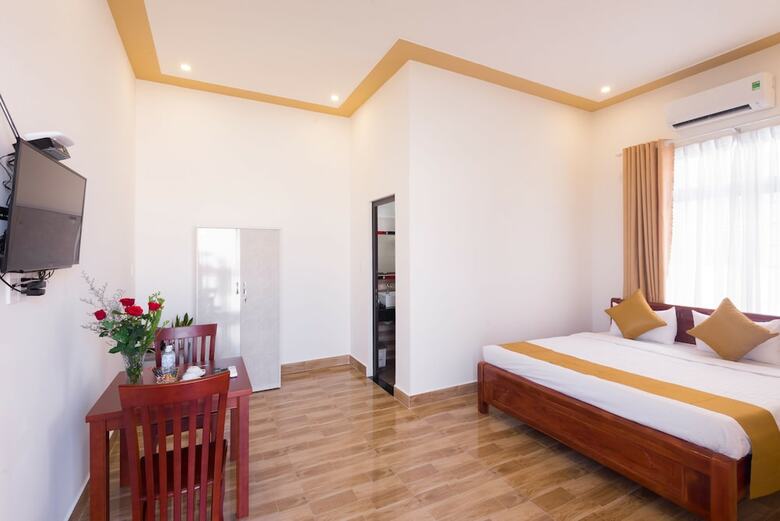 Hotel Thinh My Villa Hoi An