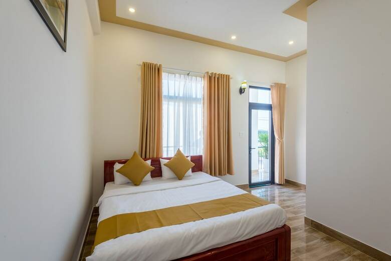 Hotel Thinh My Villa Hoi An