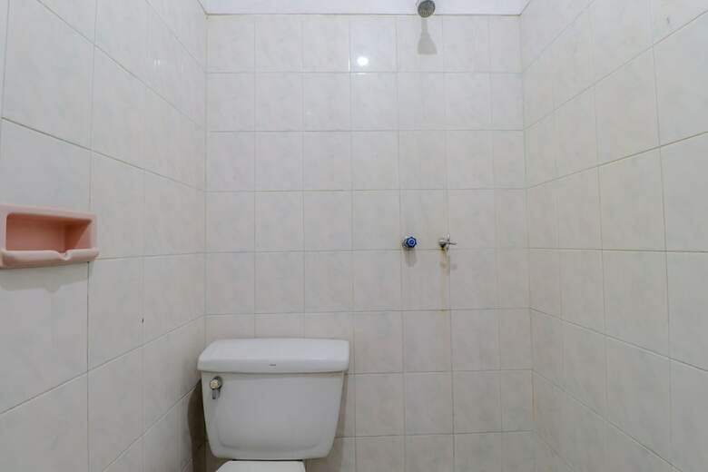 Hotel Kana Kaliurang