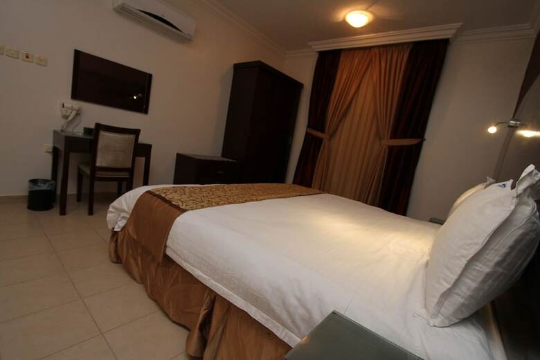 Raoum Inn Majmaa
