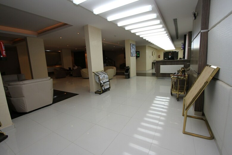 Raoum Inn Majmaa