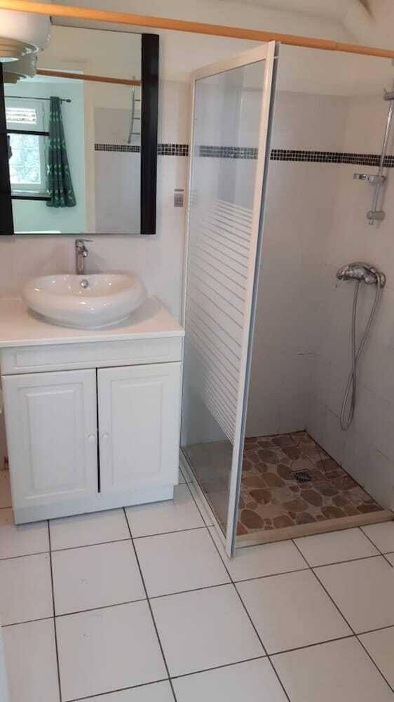 Apartamentos Au Beausoleil Les Rivieres