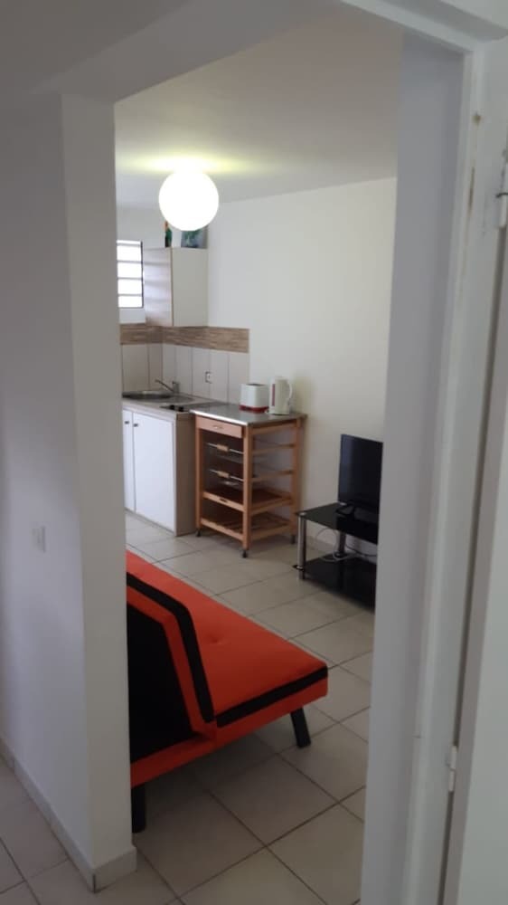 Apartamentos Au Beausoleil Les Rivieres