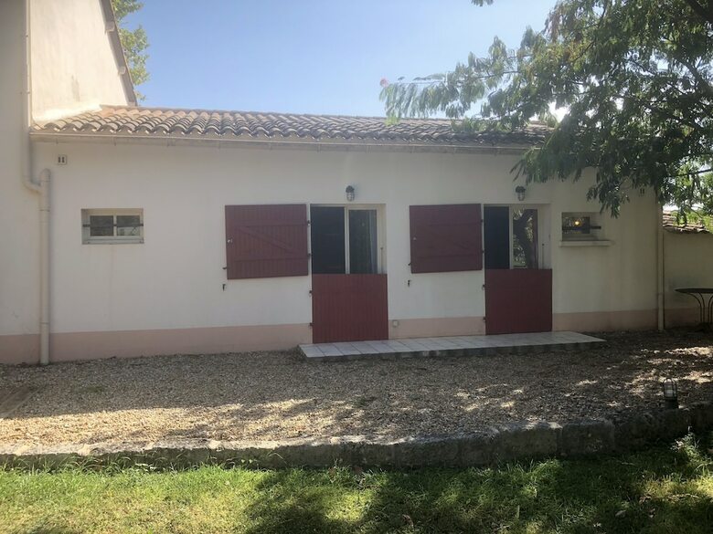 Hotel Mas Saint Maurice Chambres D'hotes