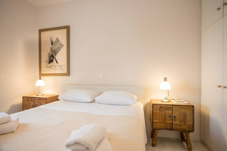 Villa Errieta House