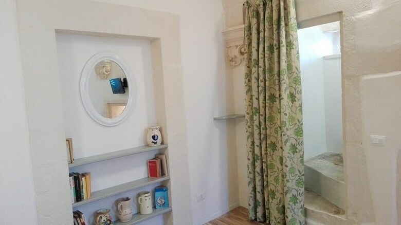 Bed & Breakfast Casa Adele - Dimora Del 1700 Nel Centro Storico
