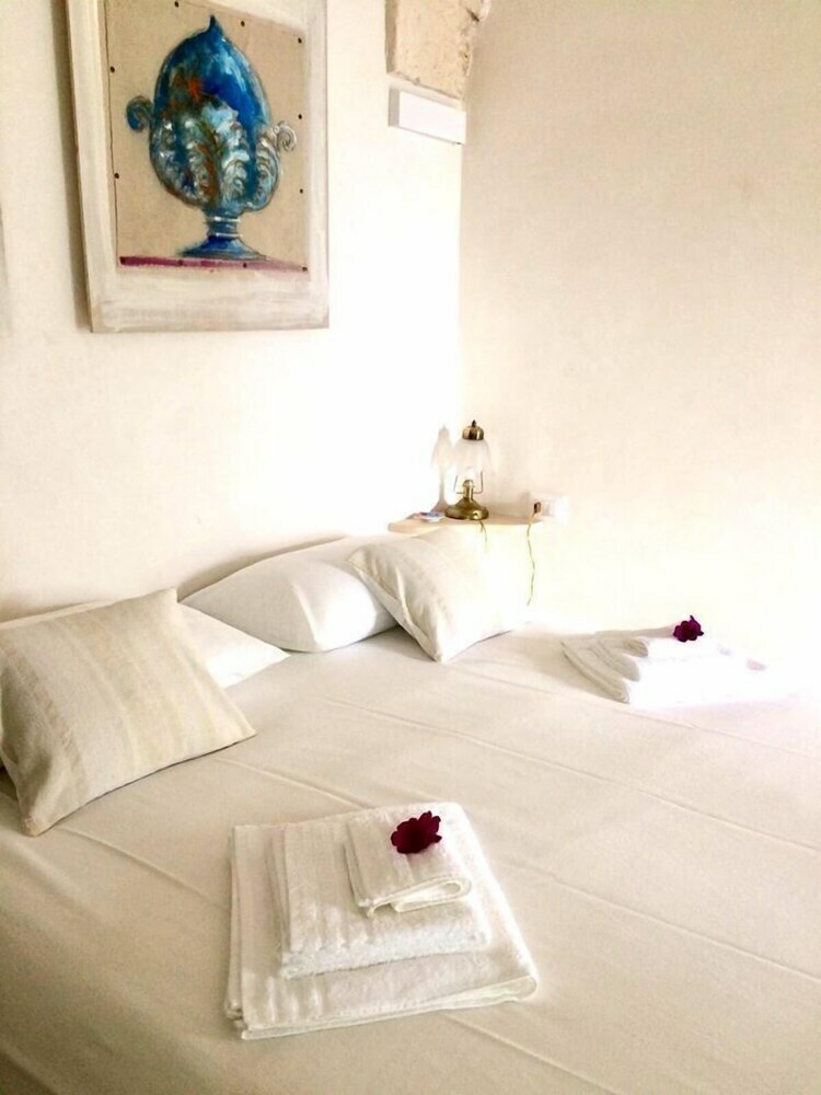 Bed & Breakfast Casa Adele - Dimora Del 1700 Nel Centro Storico
