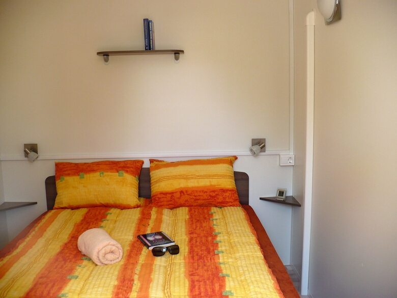 Victoria Mobilehome Bella Italia